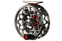 Large Arbor CNC Fly Reels